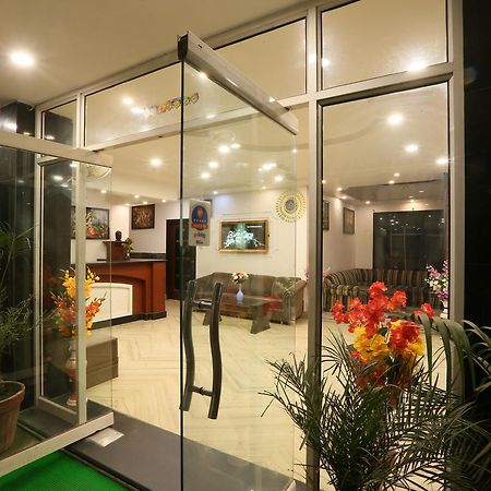 Hotel Katra Residency Katra (Jammu and Kashmir) Exterior foto