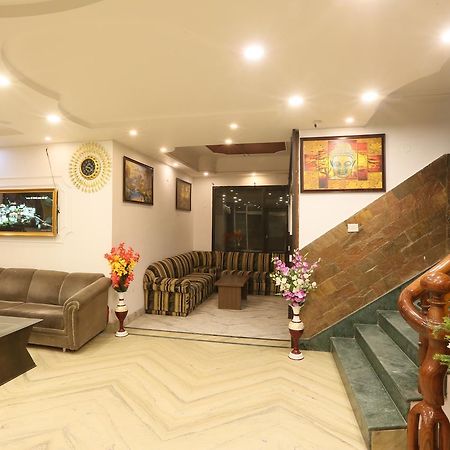 Hotel Katra Residency Katra (Jammu and Kashmir) Exterior foto