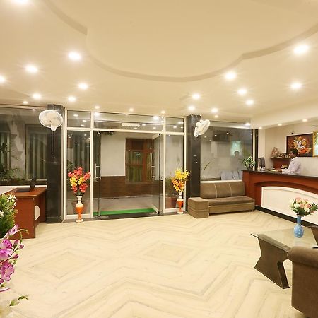 Hotel Katra Residency Katra (Jammu and Kashmir) Exterior foto