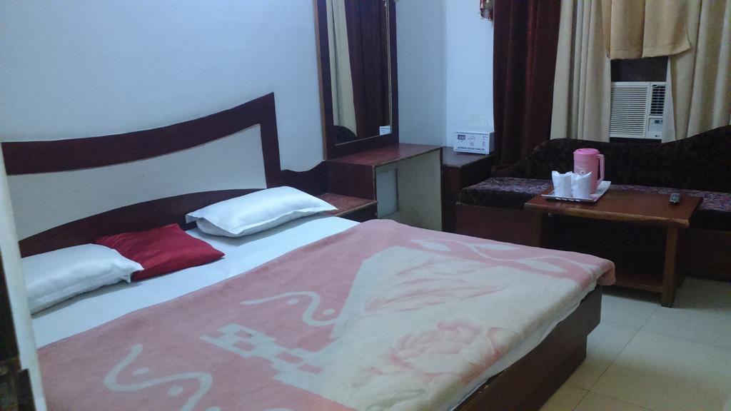 Hotel Katra Residency Katra (Jammu and Kashmir) Exterior foto