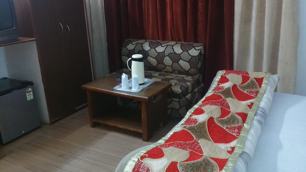 Hotel Katra Residency Katra (Jammu and Kashmir) Exterior foto
