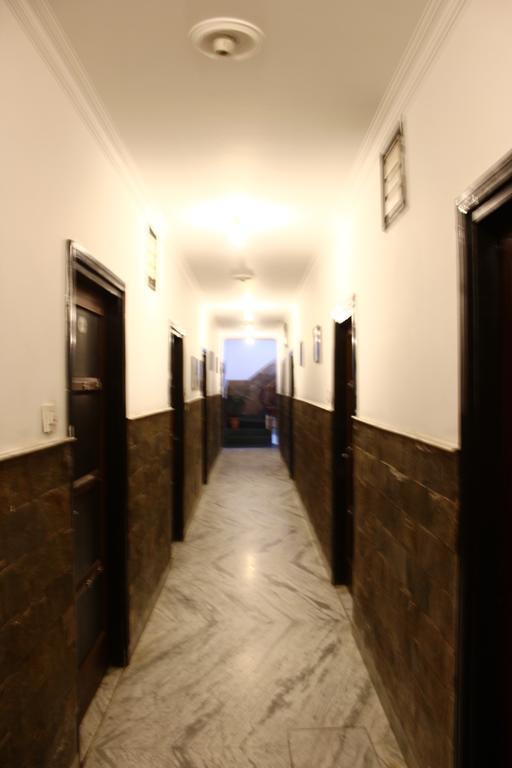 Hotel Katra Residency Katra (Jammu and Kashmir) Exterior foto