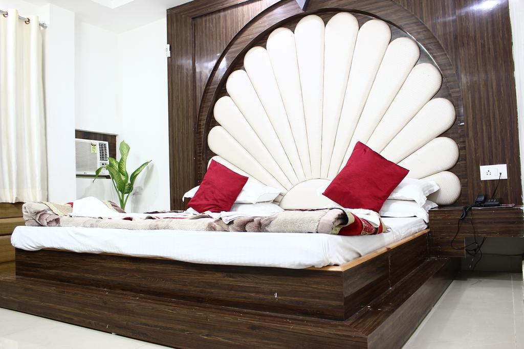 Hotel Katra Residency Katra (Jammu and Kashmir) Exterior foto