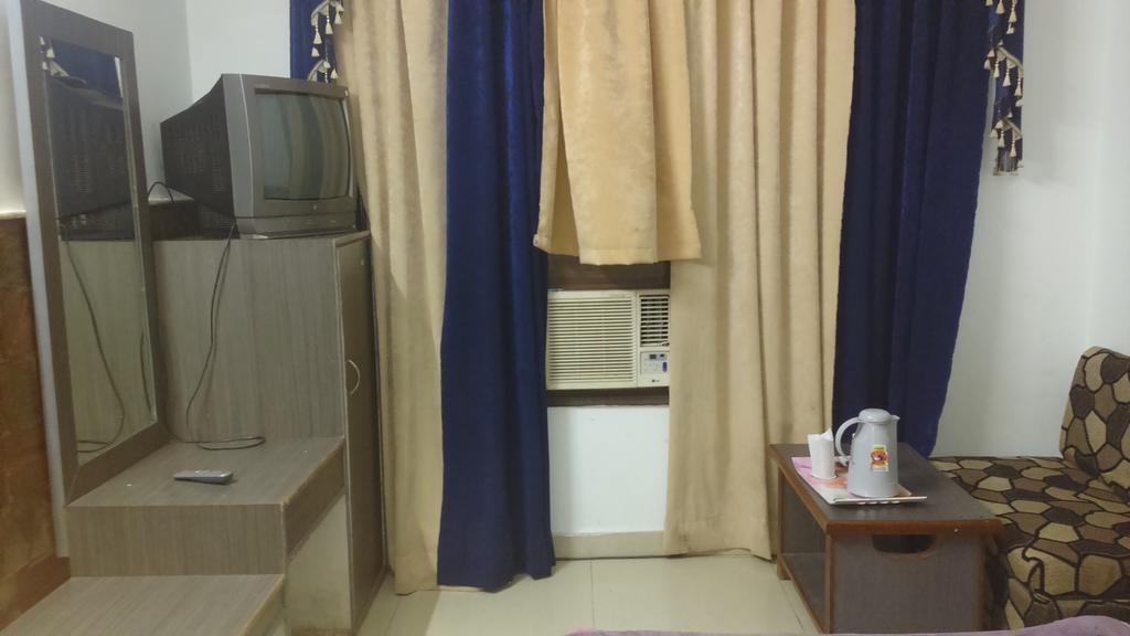 Hotel Katra Residency Katra (Jammu and Kashmir) Exterior foto