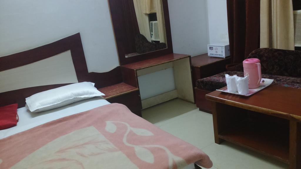 Hotel Katra Residency Katra (Jammu and Kashmir) Exterior foto