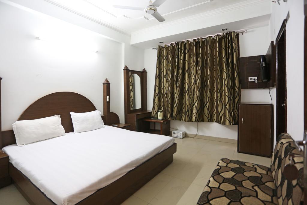 Hotel Katra Residency Katra (Jammu and Kashmir) Exterior foto