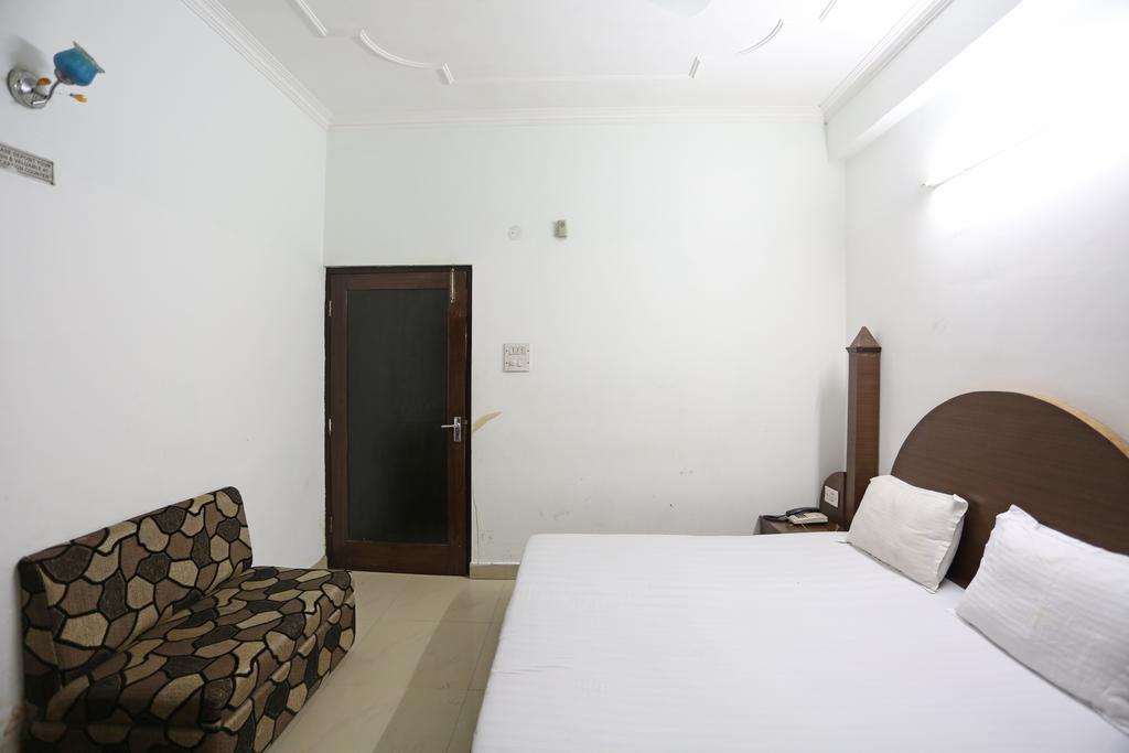 Hotel Katra Residency Katra (Jammu and Kashmir) Exterior foto