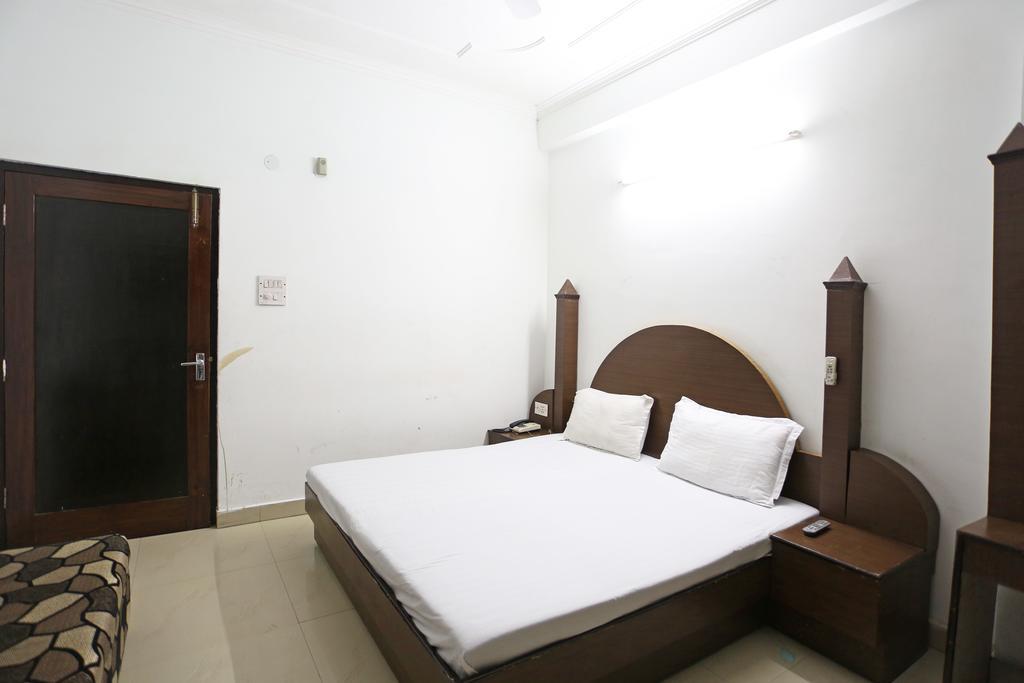 Hotel Katra Residency Katra (Jammu and Kashmir) Exterior foto