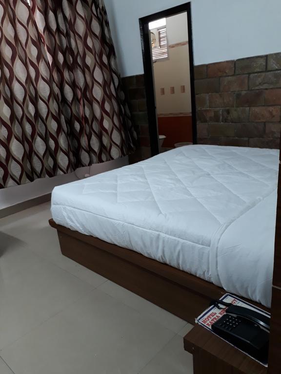 Hotel Katra Residency Katra (Jammu and Kashmir) Exterior foto