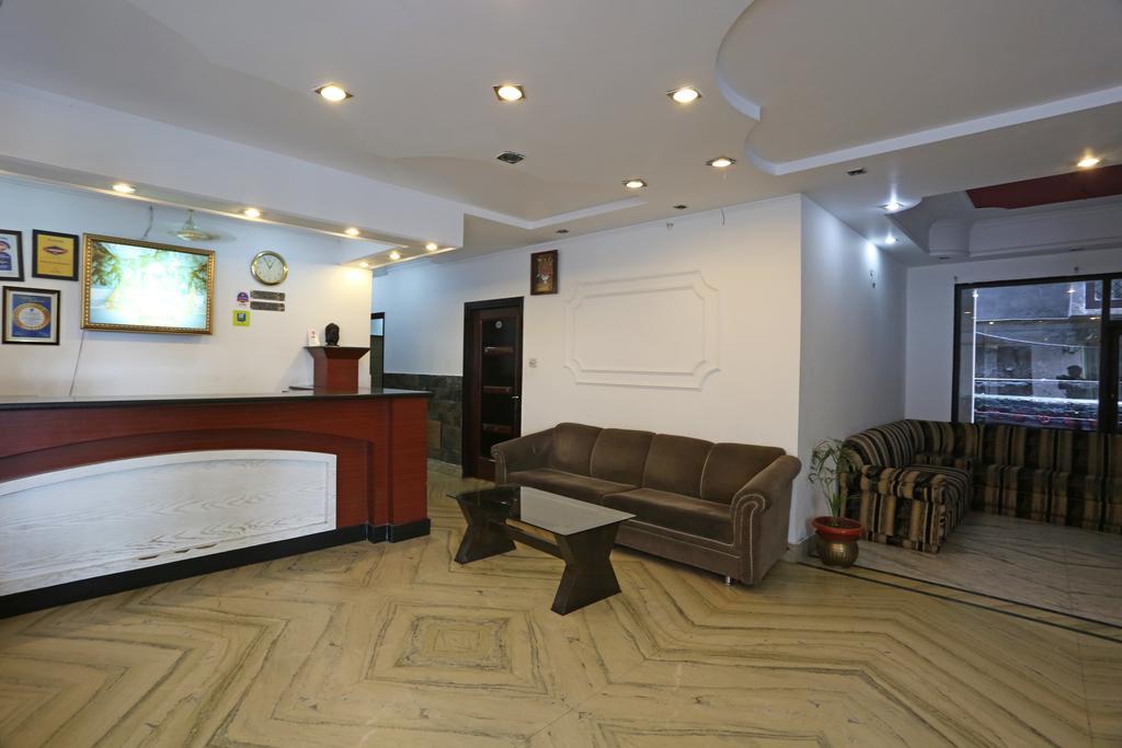 Hotel Katra Residency Katra (Jammu and Kashmir) Exterior foto