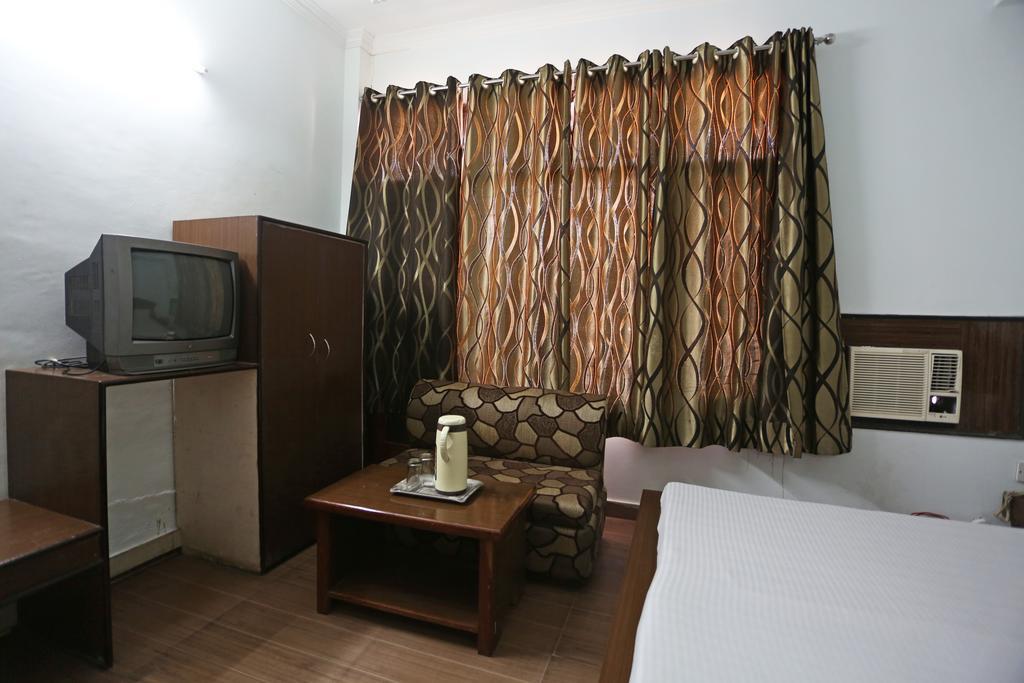 Hotel Katra Residency Katra (Jammu and Kashmir) Quarto foto