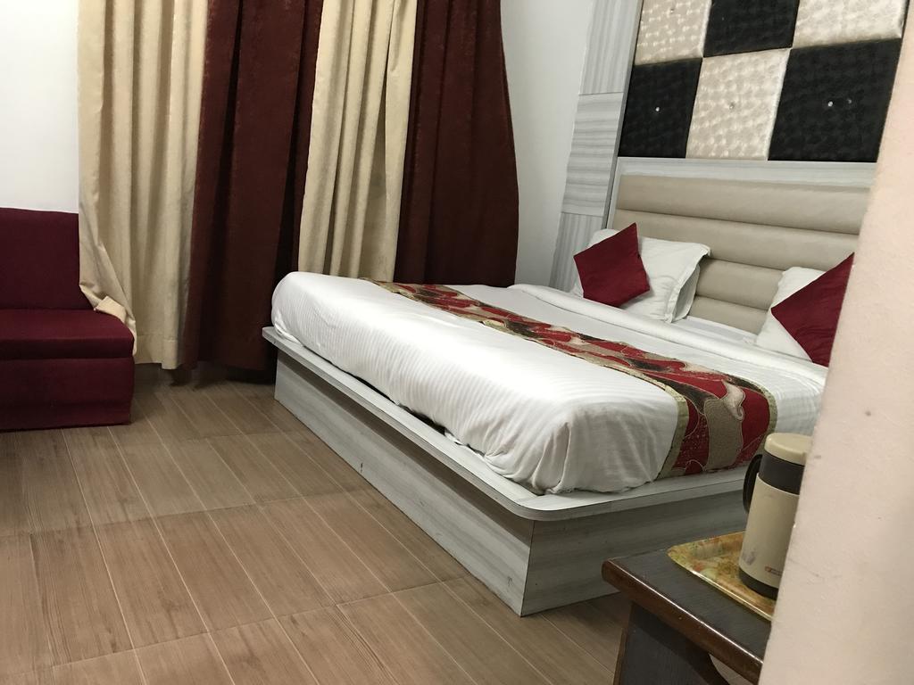 Hotel Katra Residency Katra (Jammu and Kashmir) Quarto foto