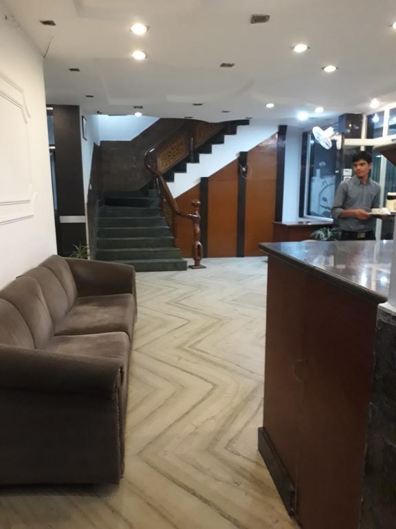 Hotel Katra Residency Katra (Jammu and Kashmir) Exterior foto