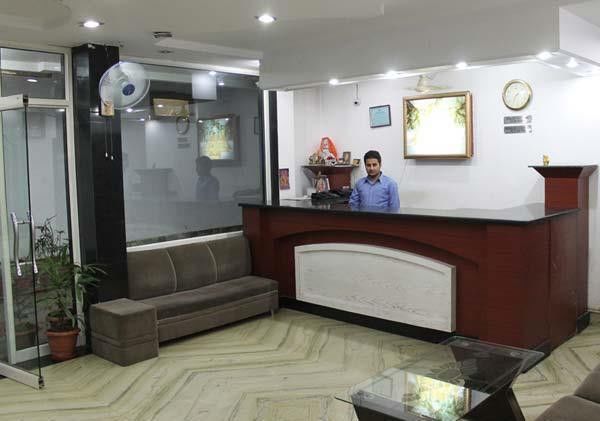 Hotel Katra Residency Katra (Jammu and Kashmir) Exterior foto