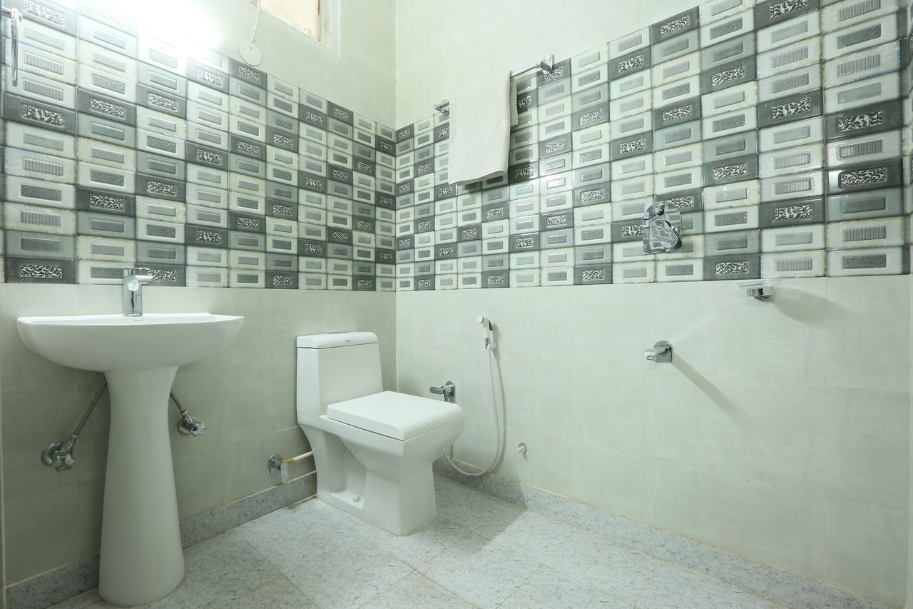 Hotel Katra Residency Katra (Jammu and Kashmir) Exterior foto