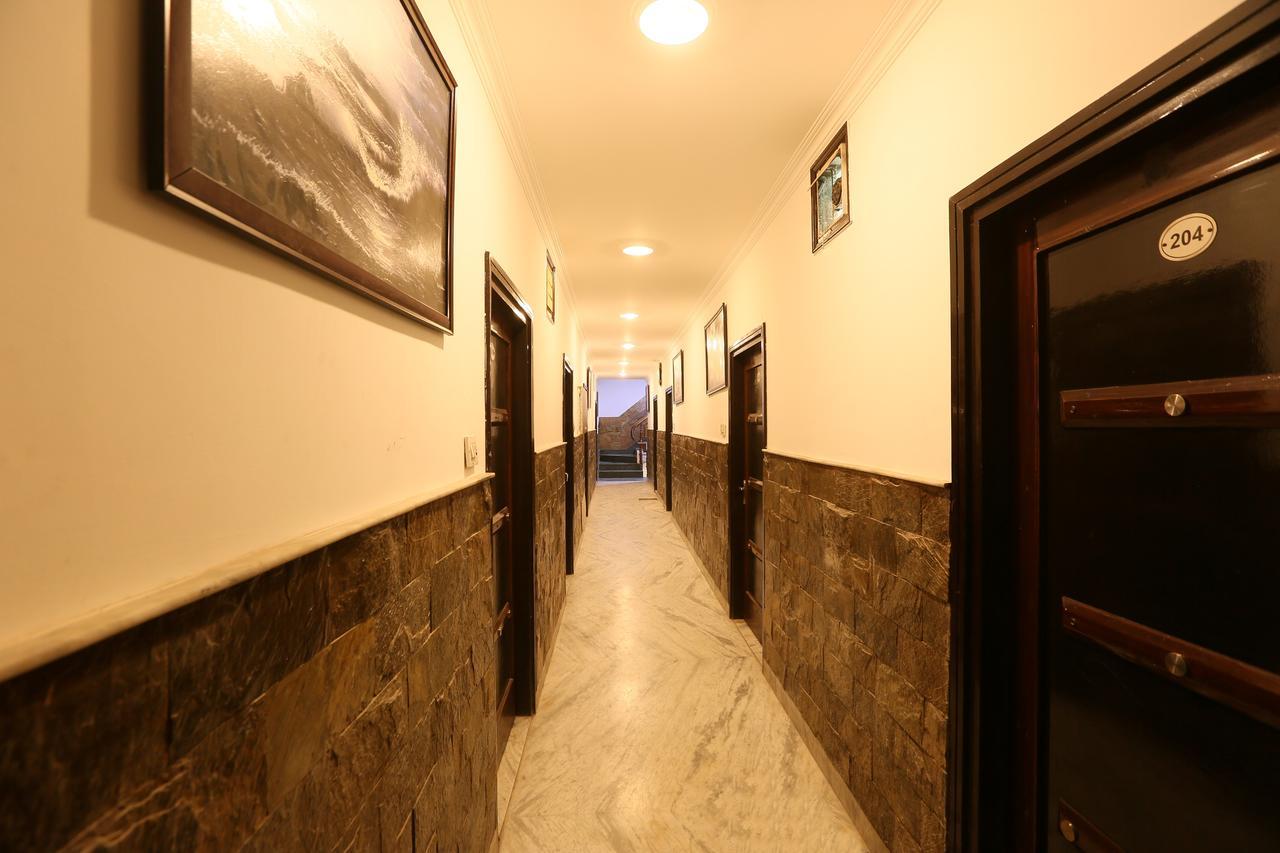 Hotel Katra Residency Katra (Jammu and Kashmir) Exterior foto