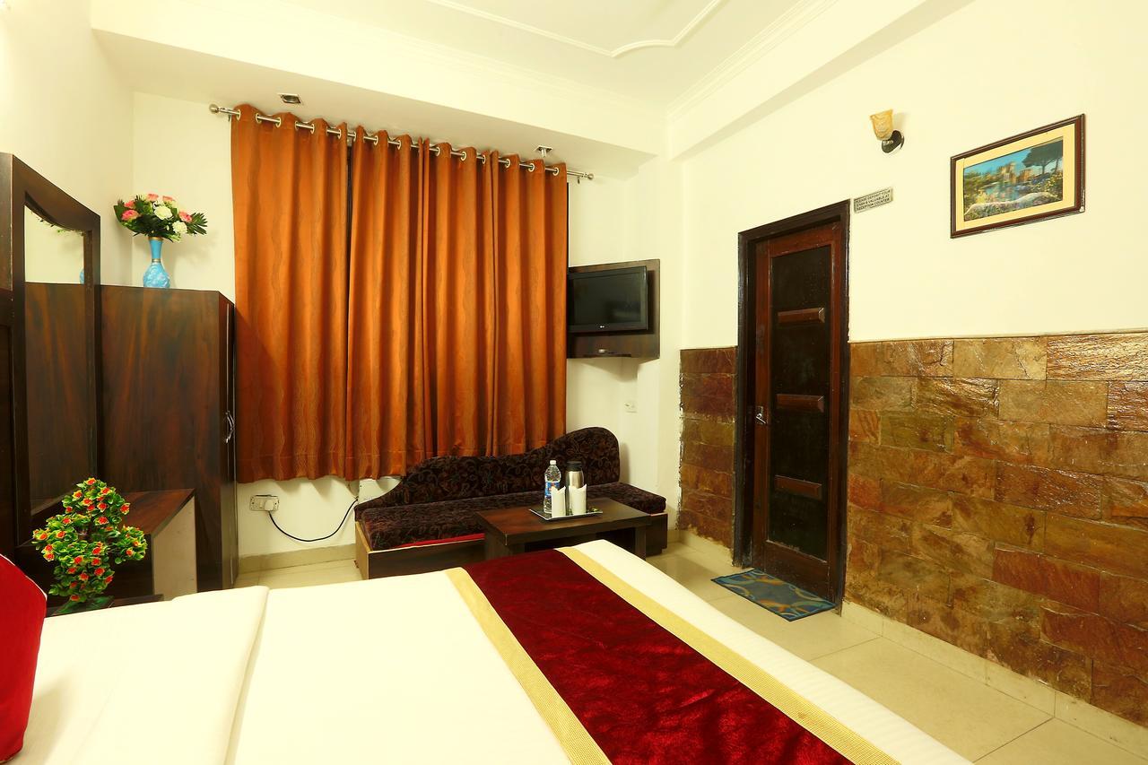 Hotel Katra Residency Katra (Jammu and Kashmir) Exterior foto