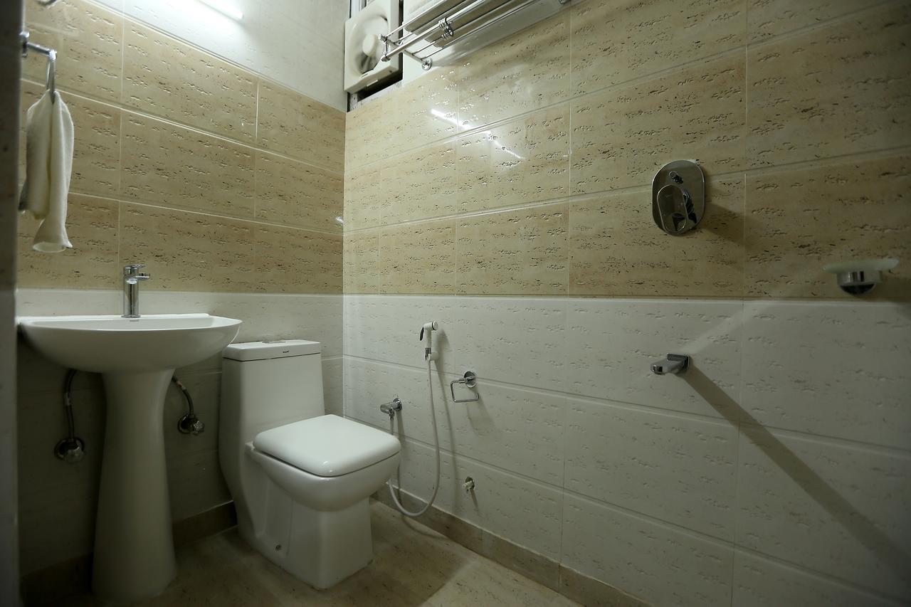 Hotel Katra Residency Katra (Jammu and Kashmir) Exterior foto