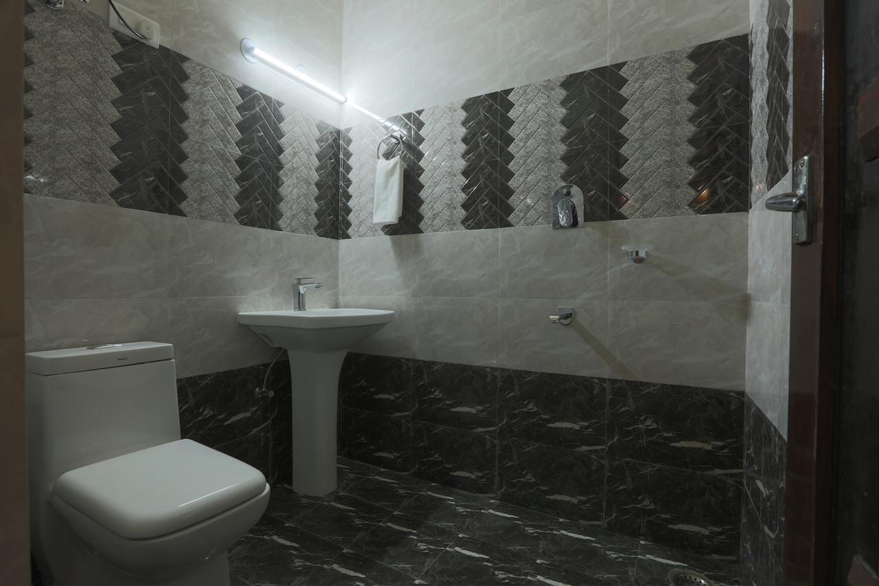 Hotel Katra Residency Katra (Jammu and Kashmir) Exterior foto