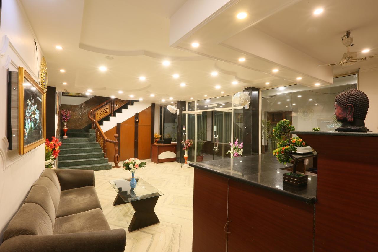 Hotel Katra Residency Katra (Jammu and Kashmir) Exterior foto