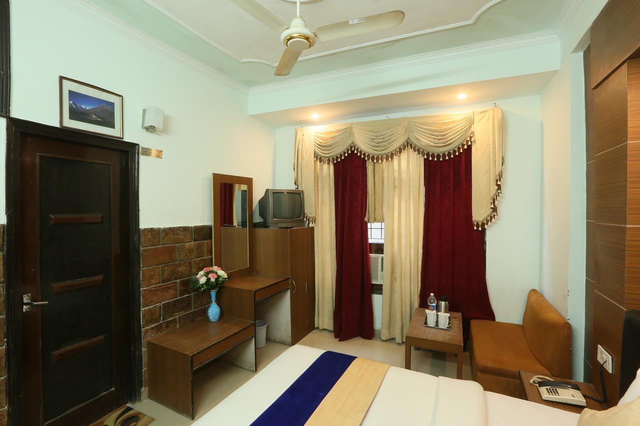 Hotel Katra Residency Katra (Jammu and Kashmir) Exterior foto