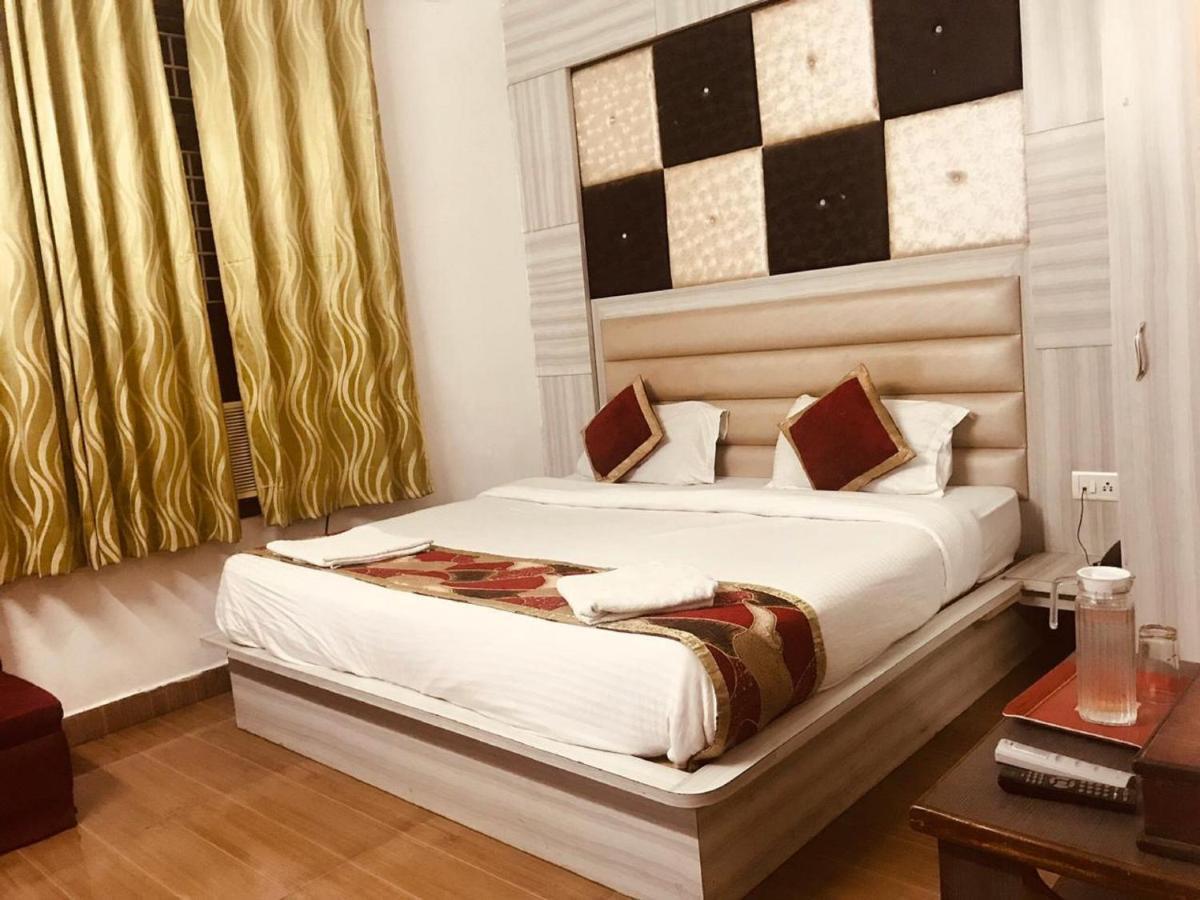 Hotel Katra Residency Katra (Jammu and Kashmir) Exterior foto